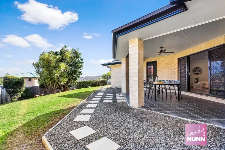 Main view of Homely house listing, 63 Bellevue Road, Goodna QLD 4300