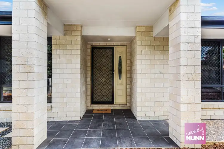 Second view of Homely house listing, 63 Bellevue Road, Goodna QLD 4300