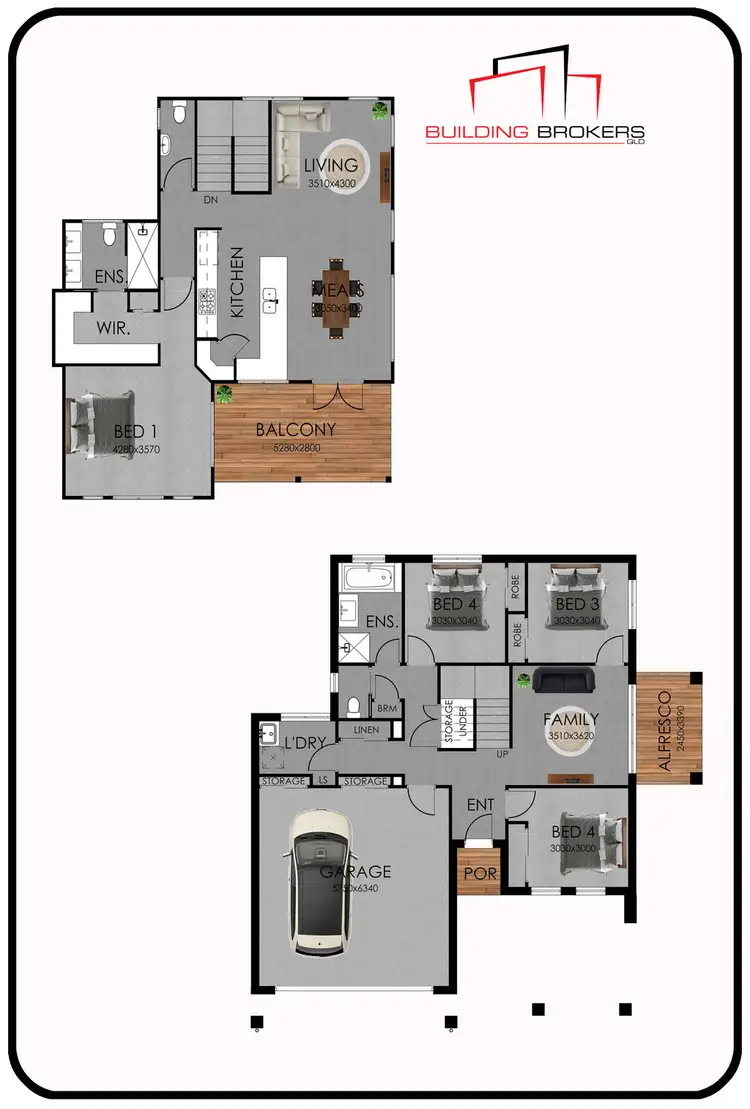 Second view of Homely house listing, Address available on request