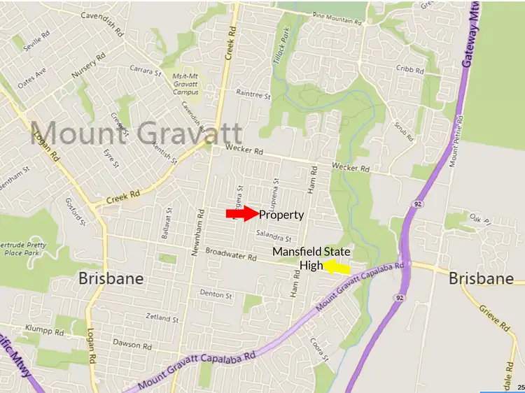 Third view of Homely house listing, Address available on request