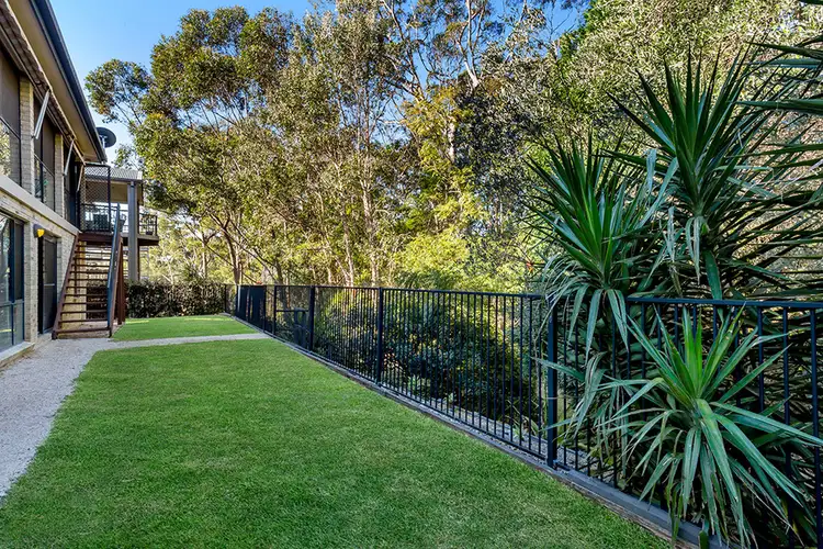 Fourth view of Homely house listing, 64 Navala Avenue, Nelson Bay NSW 2315