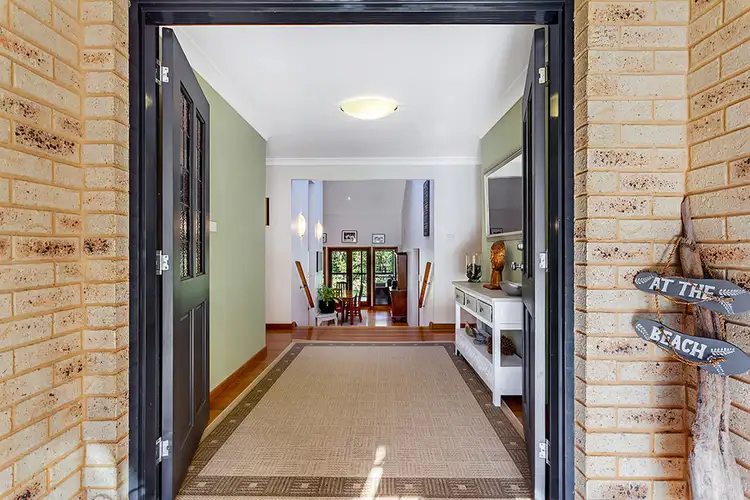 Fifth view of Homely house listing, 64 Navala Avenue, Nelson Bay NSW 2315