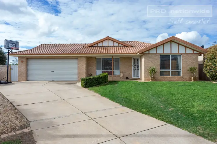 4 Havilah Place