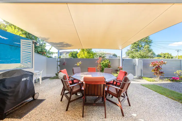 Second view of Homely unit listing, 2/125 Parker Street, Maroochydore QLD 4558