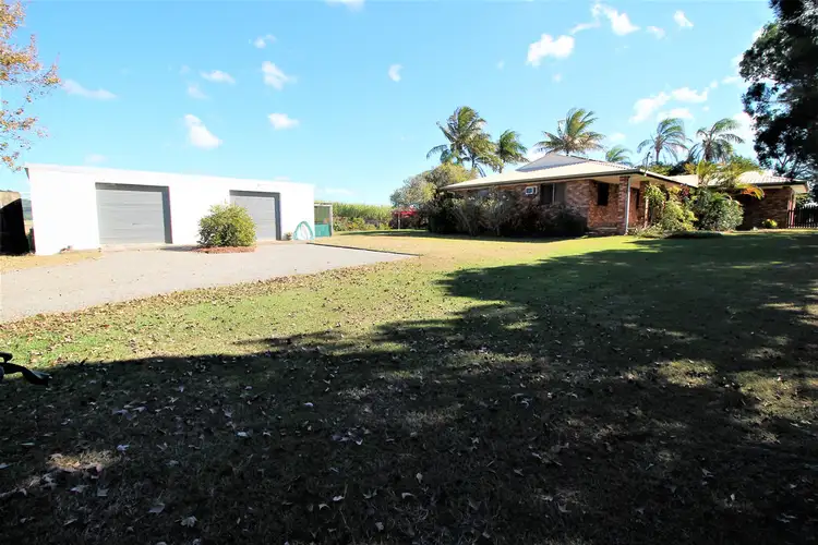 364 Hay Point Road, Alligator Creek QLD 4740