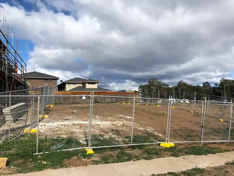 Fifth view of Homely land listing, 3 Baragal Place, Carnes Hill NSW 2171