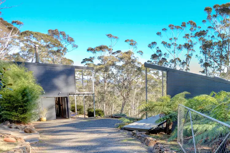 22 Wynnes Rocks Road, Mount Wilson NSW 2786