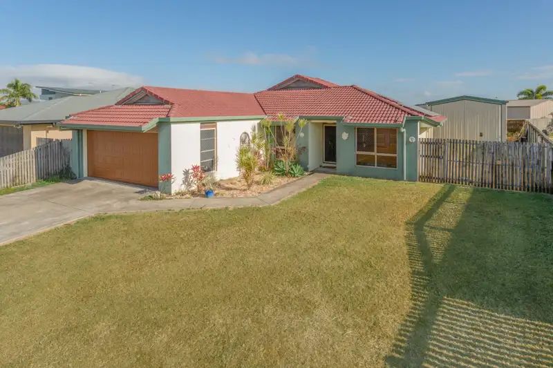 Main view of Homely house listing, 25 James Muscat Drive, Walkerston QLD 4751
