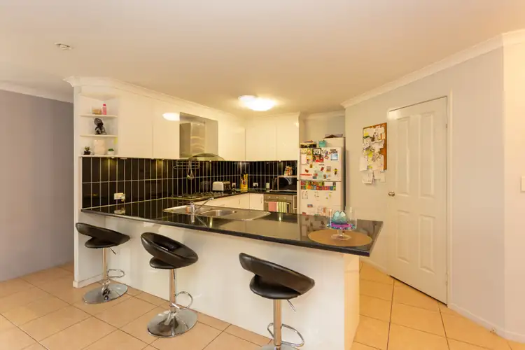 Third view of Homely house listing, 25 James Muscat Drive, Walkerston QLD 4751