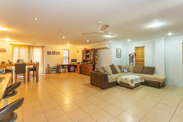 Fourth view of Homely house listing, 25 James Muscat Drive, Walkerston QLD 4751