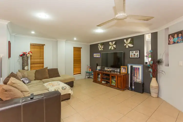 Fifth view of Homely house listing, 25 James Muscat Drive, Walkerston QLD 4751