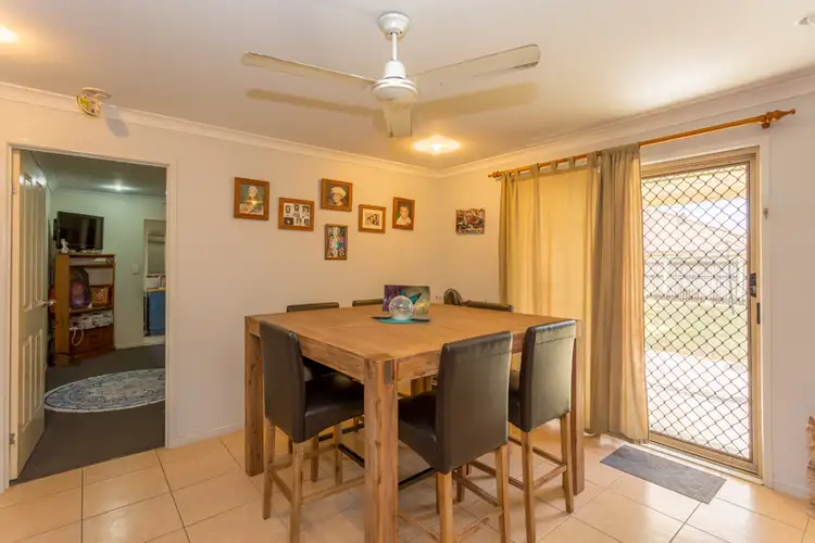 Sixth view of Homely house listing, 25 James Muscat Drive, Walkerston QLD 4751