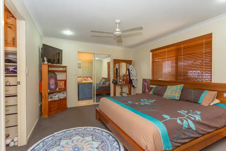 Seventh view of Homely house listing, 25 James Muscat Drive, Walkerston QLD 4751