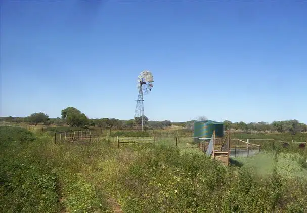 Third view of Homely rural property listing, 'Nerren Nerren' Station Lot 369 North West Coastal Hwy, Meadow WA 6532