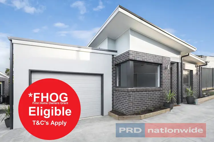 1/1133 Geelong Road, Mount Clear VIC 3350