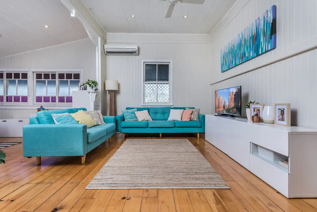 Main view of Homely house listing, 87 Grays Road, Gaythorne QLD 4051