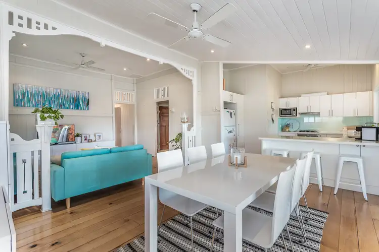 Second view of Homely house listing, 87 Grays Road, Gaythorne QLD 4051