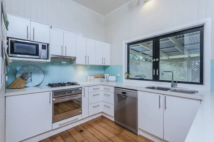 Third view of Homely house listing, 87 Grays Road, Gaythorne QLD 4051