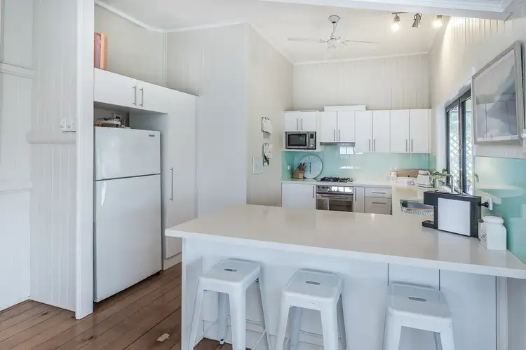 Fourth view of Homely house listing, 87 Grays Road, Gaythorne QLD 4051