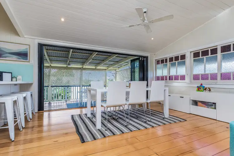 Fifth view of Homely house listing, 87 Grays Road, Gaythorne QLD 4051