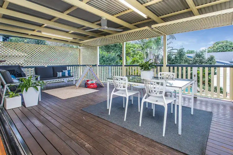 Sixth view of Homely house listing, 87 Grays Road, Gaythorne QLD 4051
