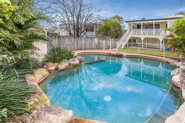 Seventh view of Homely house listing, 87 Grays Road, Gaythorne QLD 4051