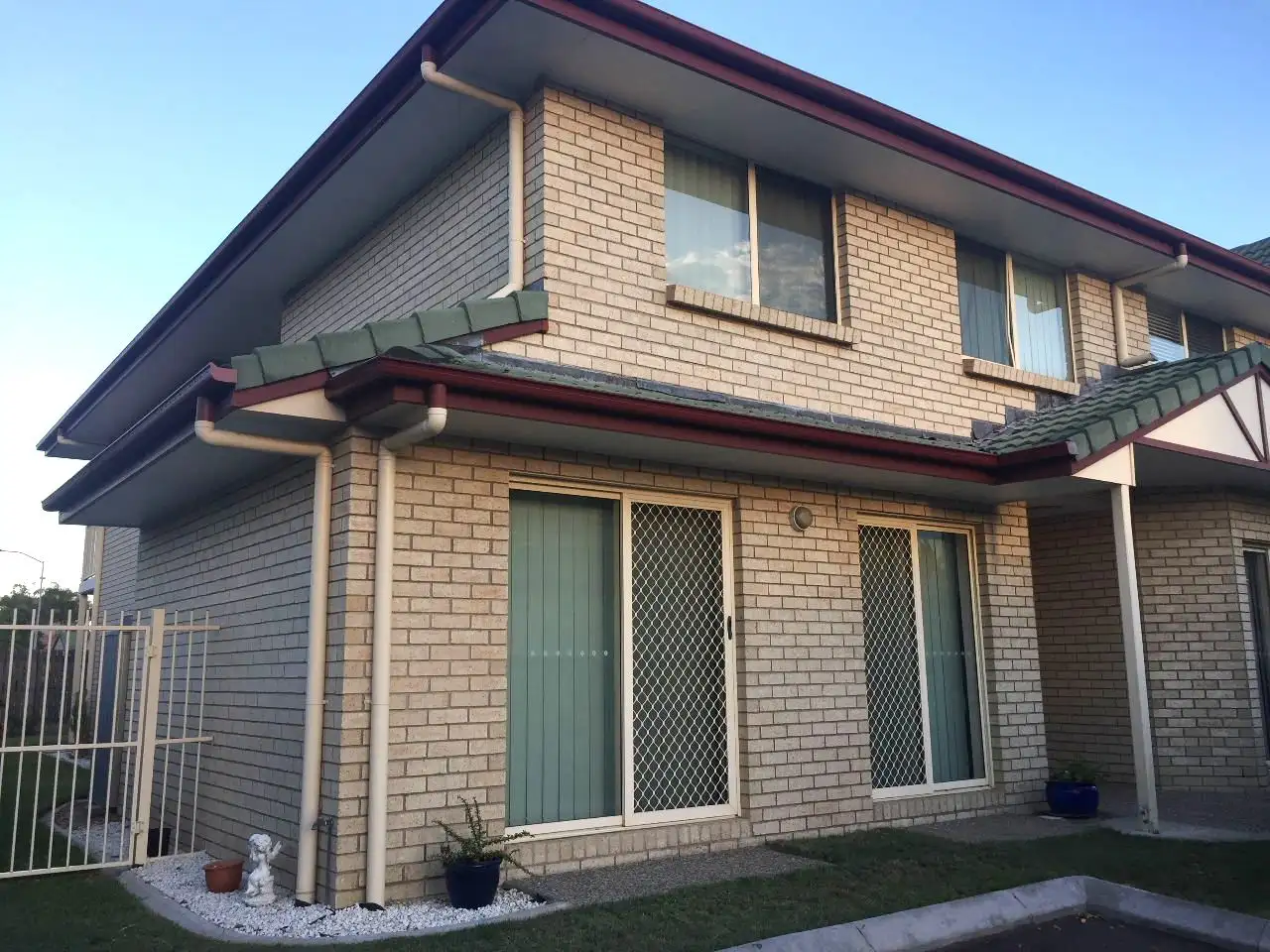 Main view of Homely unit listing, 13/2043-2047 Wynnum Road, Wynnum West QLD 4178