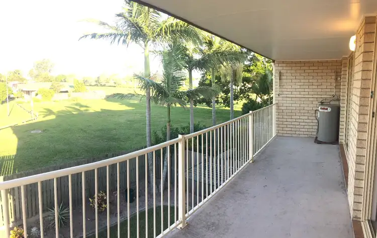 Second view of Homely unit listing, 13/2043-2047 Wynnum Road, Wynnum West QLD 4178