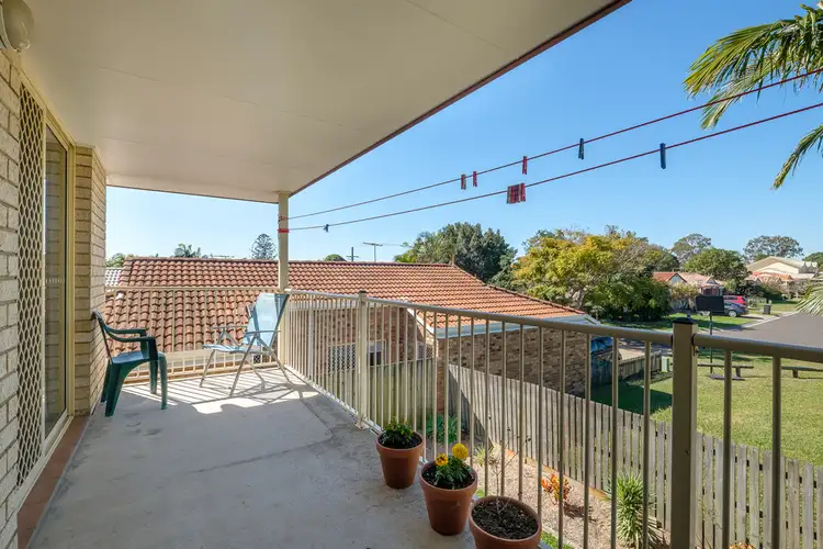 Third view of Homely unit listing, 13/2043-2047 Wynnum Road, Wynnum West QLD 4178