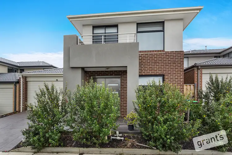 33 Green Gully Road, Clyde VIC 3978