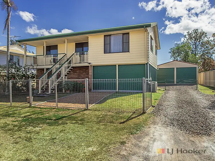 Main view of Homely house listing, 64 Dellvene Cres, Rosewood QLD 4340