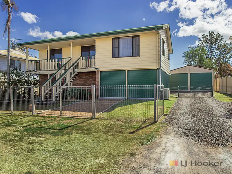 Main view of Homely house listing, 64 Dellvene Cres, Rosewood QLD 4340