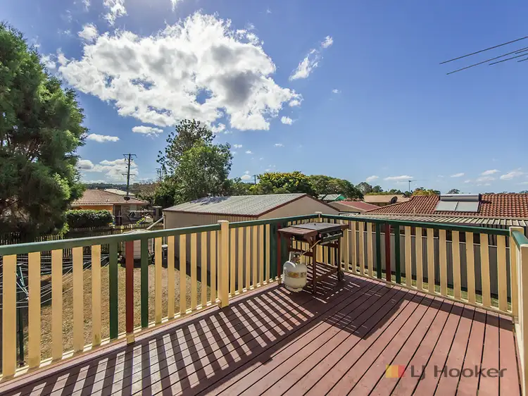 Second view of Homely house listing, 64 Dellvene Cres, Rosewood QLD 4340