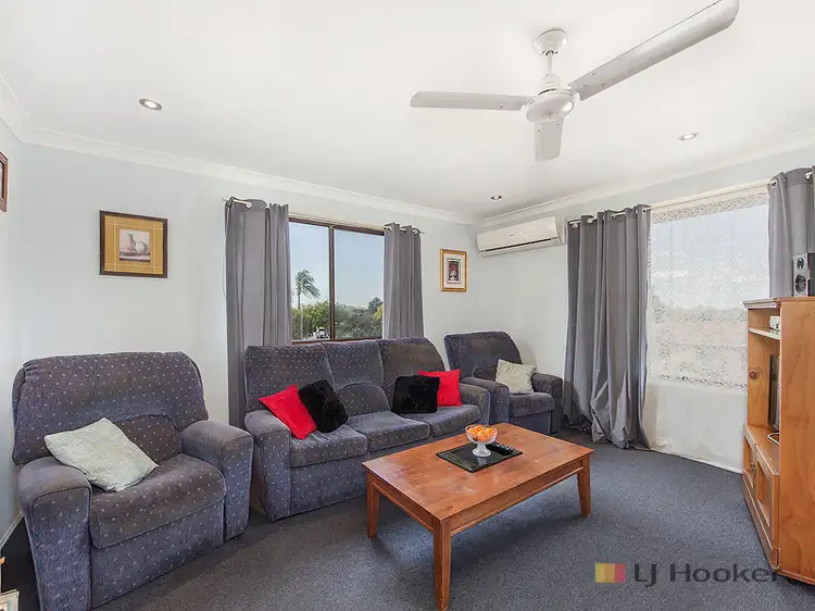 Fourth view of Homely house listing, 64 Dellvene Cres, Rosewood QLD 4340