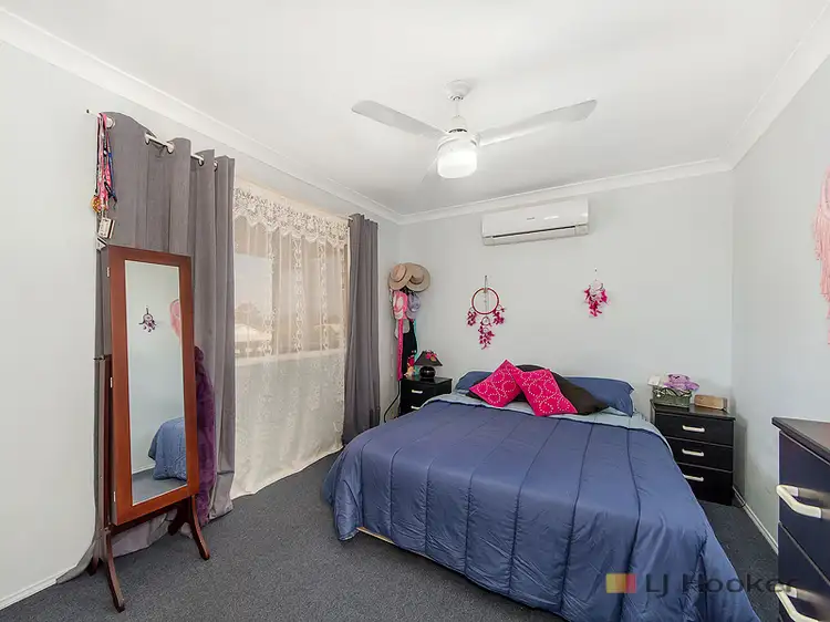 Sixth view of Homely house listing, 64 Dellvene Cres, Rosewood QLD 4340