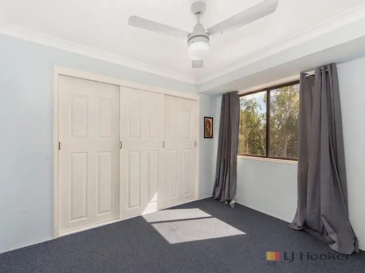Seventh view of Homely house listing, 64 Dellvene Cres, Rosewood QLD 4340