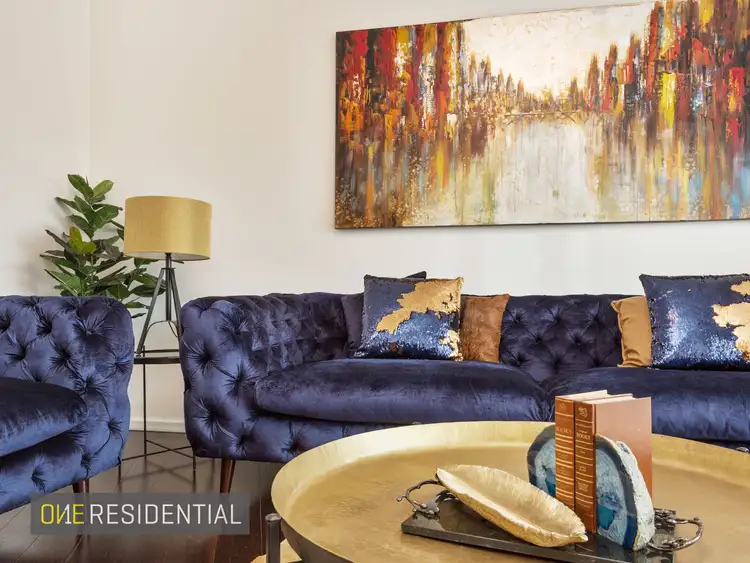 Second view of Homely house listing, 28b Siddons Way, Booragoon WA 6154