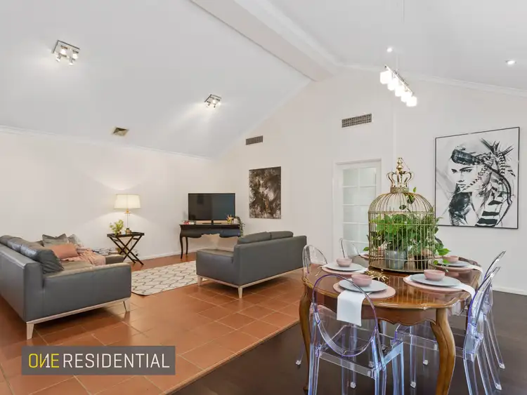 Fifth view of Homely house listing, 28b Siddons Way, Booragoon WA 6154