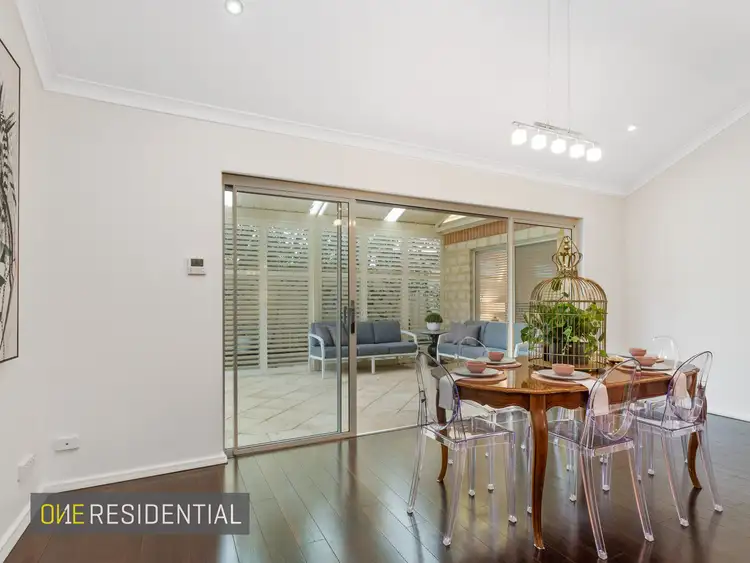 Seventh view of Homely house listing, 28b Siddons Way, Booragoon WA 6154