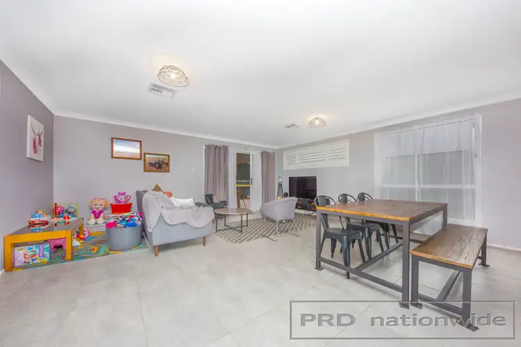 Fifth view of Homely house listing, 11 Magnetic Drive, Ashtonfield NSW 2323