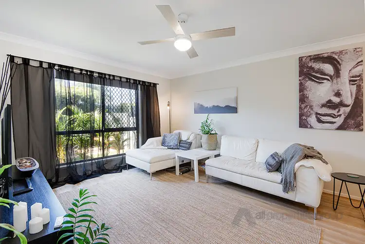 Second view of Homely house listing, 94 Mackellar Drive, Boronia Heights QLD 4124