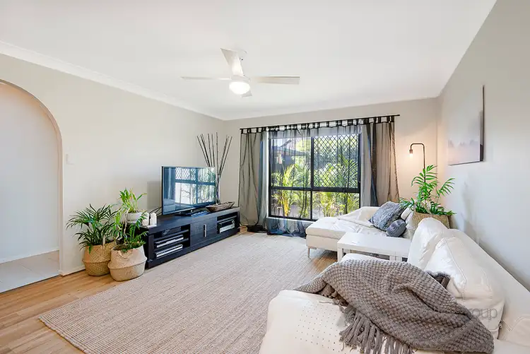 Third view of Homely house listing, 94 Mackellar Drive, Boronia Heights QLD 4124