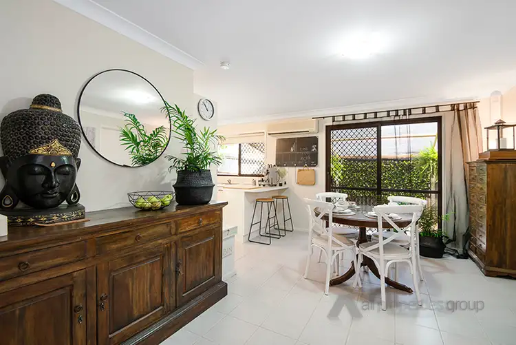 Fourth view of Homely house listing, 94 Mackellar Drive, Boronia Heights QLD 4124