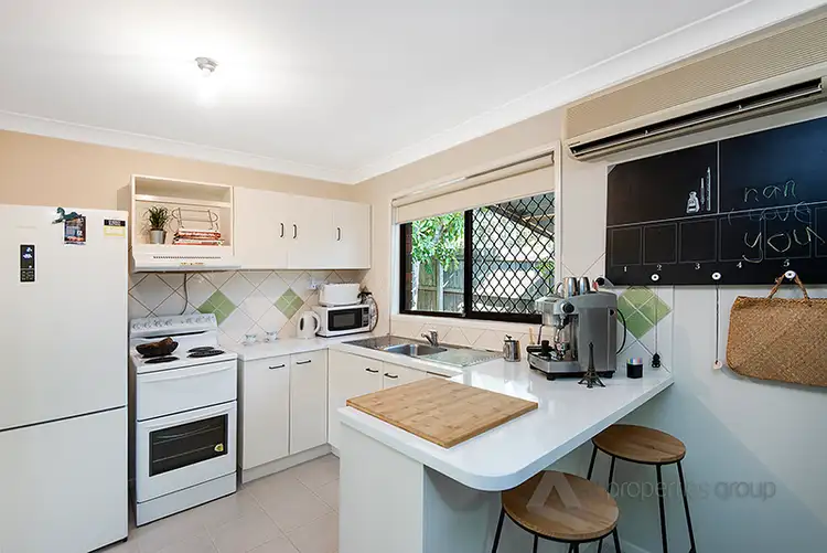 Sixth view of Homely house listing, 94 Mackellar Drive, Boronia Heights QLD 4124