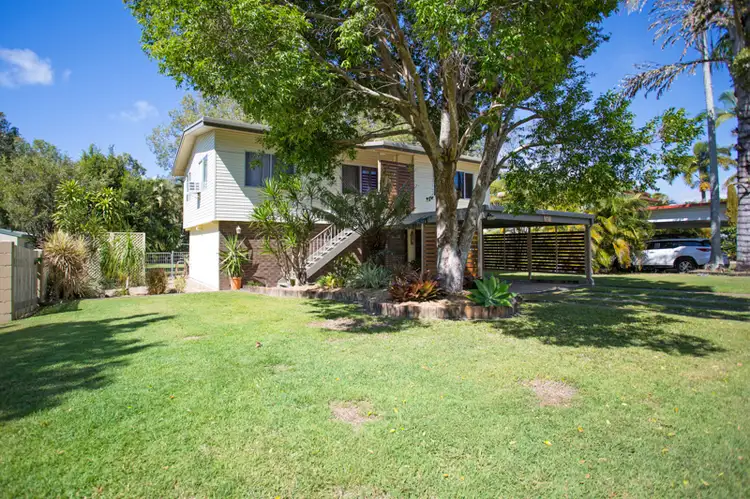 Second view of Homely house listing, 10 Domino Crescent, Andergrove QLD 4740