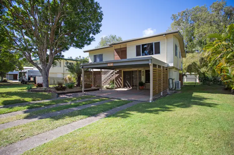 Third view of Homely house listing, 10 Domino Crescent, Andergrove QLD 4740