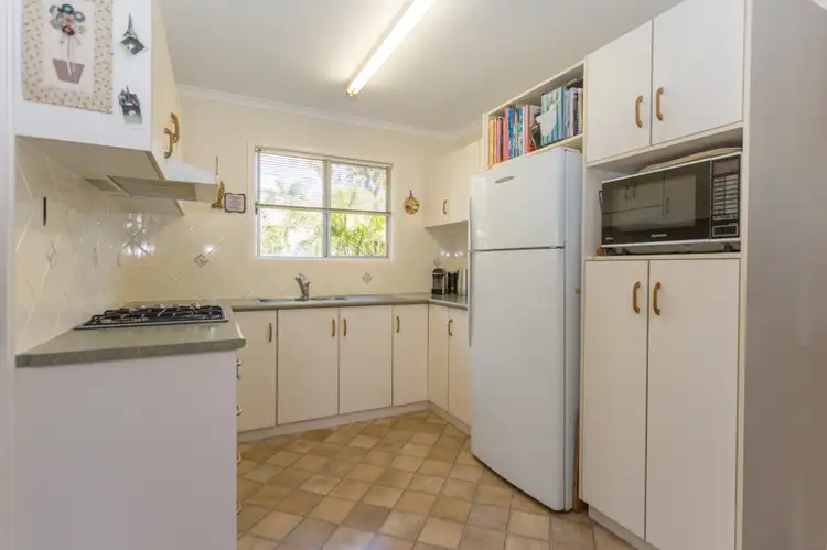 Fourth view of Homely house listing, 10 Domino Crescent, Andergrove QLD 4740
