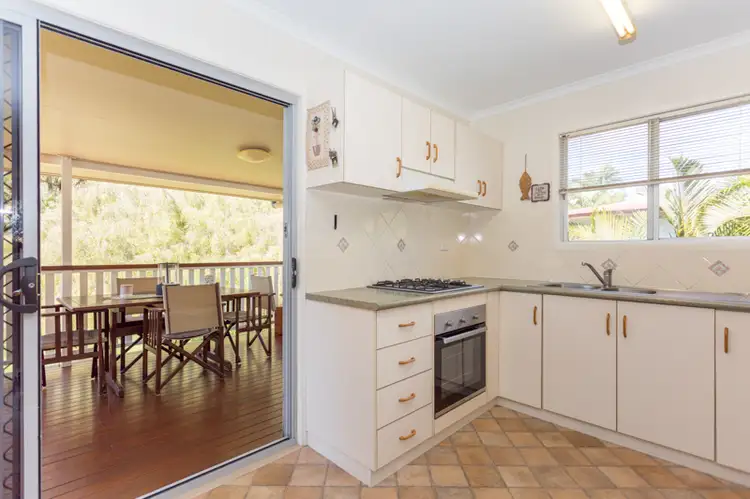 Fifth view of Homely house listing, 10 Domino Crescent, Andergrove QLD 4740