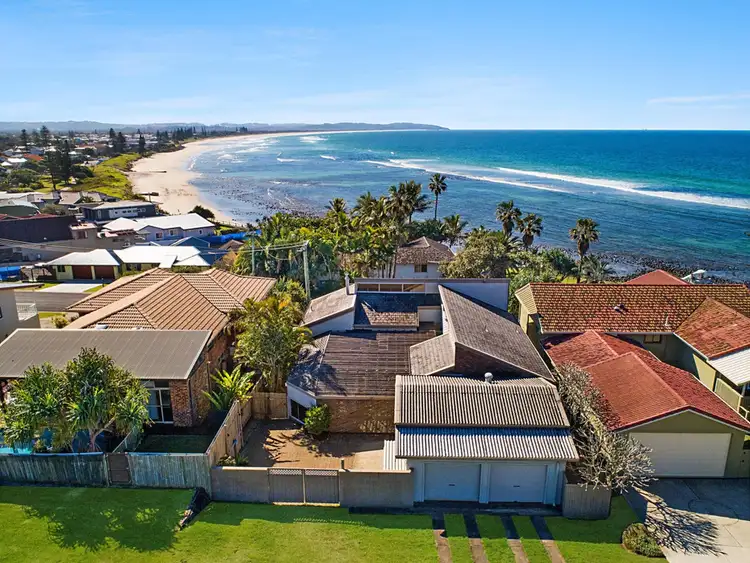 Main view of Homely house listing, 63 Dress Circle Drive, Lennox Head NSW 2478