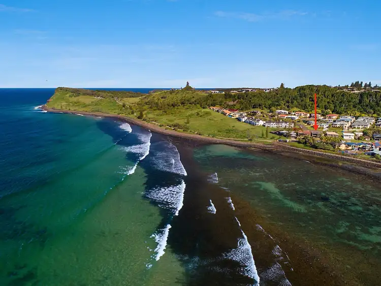 Second view of Homely house listing, 63 Dress Circle Drive, Lennox Head NSW 2478